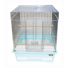 鳥かご SANKO イージーホームバード 飼育セット モモンガ お値下げ多少