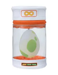 【中古】雑貨 Pokemon GO ムゲンふかそうち ポーチ 「ポケットモンスター」 ポケモンセンター限定