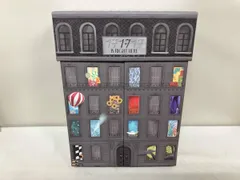 SEVENTEEN CD 【輸入盤】SEVENTEEN BEST ALBUM '17 IS RIGHT HERE'