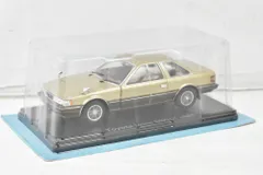 2025年最新】国産名車コレクション 1/24 ソアラの人気アイテム