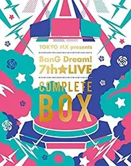 2025年最新】Bang dream! blu-ray boxの人気アイテム - メルカリ 
