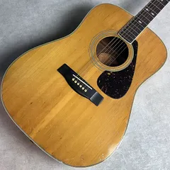 FG-351（1975～6年）オレンジラベル | misahamaguitar