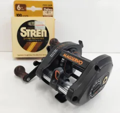 ダイワ マグサーボS S50 Daiwa ダイワ 棚 ハンター マグサーボ SS-50｜Yahoo!フリマ（旧