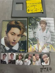 SEVENTEEN ホシ トレカ teenage セット SEVENTEEN ホシ コレクトブック トレカケース セブチ - メルカリ