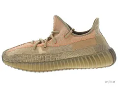 【US9】 adidas YEEZY BOOST 350 V2 FZ5240 【新古品】