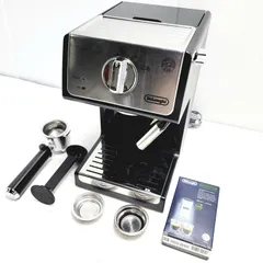2025年最新】delonghi ecp3220jの人気アイテム - メルカリ