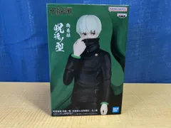 バンプレスト 狗巻棘 A 呪術廻戦 呪魂ノ型 -狗巻棘&加茂憲紀- 呪術廻戦