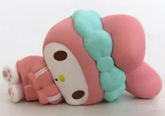 【中古】トレーディングフィギュア マイメロディ 「サンリオキャラクターズ おやすみのひ」