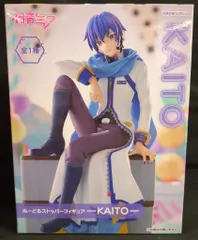 2025年最新】kaito フィギュア 1/7の人気アイテム - メルカリ