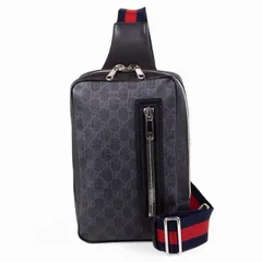 2025年最新】gucci グッチ ウエストバッグの人気アイテム - メルカリ