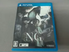 PSVITA NG