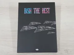 2025年最新】bish cd ベストの人気アイテム - メルカリ