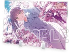 未開封】Fate stay night 15周年 アクリルボード 間桐桜 - メルカリ