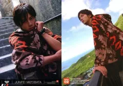 2025年最新】溝端淳平の人気アイテム - メルカリ