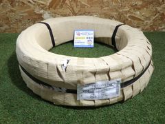 矢崎 CVTケーブル 3ｘ14ｍｍ 条長50m 27kg ストライプ識別 600V 黒 電線 YAZAKI ヤザキ 未使用品