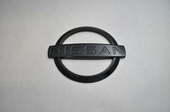 サクラ アリア フロントグリルエンブレム LED 日産純正 ARIA オーラ 