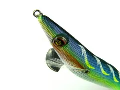 スクイッドマニア　ノーマルカラー　3.0 SQUID MANIA ワイルドチェイス WILD CHASE 3.0号 RT 限定色