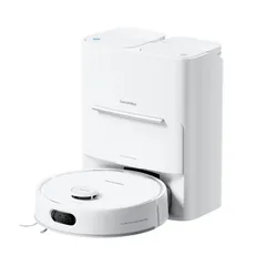 SWITCHBOT SwitchBot お掃除ロボットS20 ［吸引＋拭くタイプ（水拭き・乾拭き） 新品　未開封です。のサムネイル