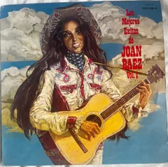 2025年最新】Joan Baez の人気アイテム - メルカリ