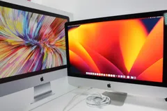2025年最新】iMac 5K 27インチ 2017の人気アイテム - メルカリ 2025年最新】iMac 5K 27インチ 2017の人気アイテム - メルカリ