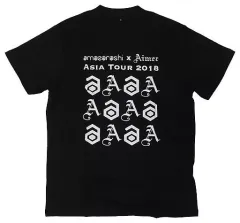 Aimerグッズ Tシャツ ■ blanc ■★★新品未開封★★希少★★S 新品 Aimer 東京限定 Tシャツ lune blanche - メルカリ