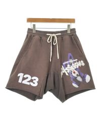 TTTRRR123 RIVINGTON roi Rebis ハーフパンツ TTT様専用RRR123 RIVINGTON roi Rebis ハーフパンツ - メルカリ