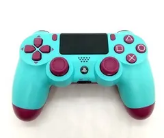 2025年最新】DUALSHOCK 4 ベリー・ブルーの人気アイテム - メルカリ