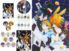 【中古】雑貨 [単品] 7大特典セット 「Switchソフト スペードの国のアリス ～Wonderful White World～ スペシャルステラセット」 同梱特典