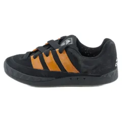 2025年最新】adimatic core black adidasの人気アイテム - メルカリ