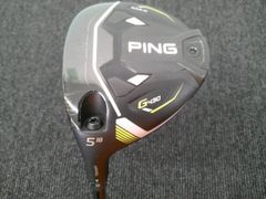 中古 レフティーフェアウェイウッド ピン G430 MAX/ALTA J CB BLACK(JP)レンチナシ/S/18[4498]■松山店