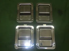 トラック　トレーラー　ステンレス 工具箱　中古品　取り付けステー有り 2025年最新】Yahoo!オークション -トラック用ステンレス工具箱の