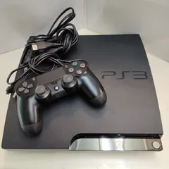 【動作品・美品】 PlayStation3 CECH-2000A　ソフト4本付き 楽天市場】PS3 本体 すぐ遊べるセット CECH-2000A おまけソフト