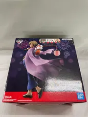 夏目貴志＆ニャンコ先生 A賞 フィギュア 一番くじ 夏目友人帳 ～お祭りニャンコ先生～