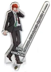 【中古】雑貨 観音坂独歩 アクリルプロップス 「ヒプノシスマイク-Division Rap Battle- Rhyme Anima +」 ナムコ限定