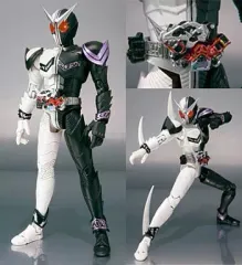 【中古】フィギュア S.H.Figuarts ファングジョーカー「仮面ライダーW」