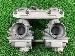 SOLEX ソレックス 44パイ 2型 キャブレター ミクニ - メルカリ