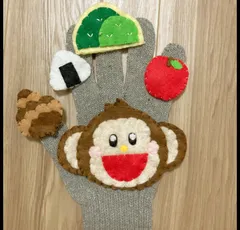 手袋シアター　まつぼっくり