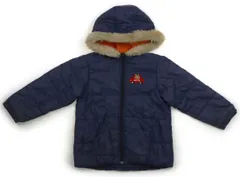 【ホットビスケッツ/HotBiscuits】コート・ジャンパー 110サイズ 男の子【子供服・ベビー服】（1960723）