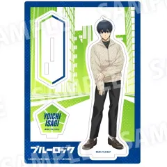 【中古】アクリルスタンド・アクリルパネル 潔世一 アクリルスタンド 「ブルーロック」