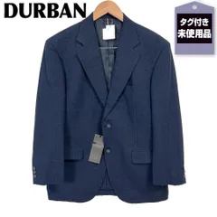 2025年最新】ダーバン ジャケットの人気アイテム - メルカリ