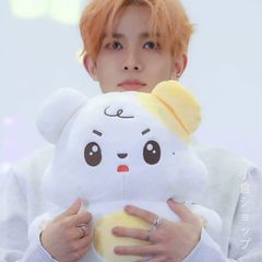 enhypen ヒスン　10cm ぬいぐるみ　新品　マスター m50230986456_1.jpg?1686310071