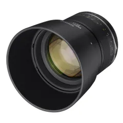 週末大特価！大人気【超美品】SIGMA 85mm f1.4 canon用 Amazon.co.jp: SIGMA 単焦点中望遠レンズ 85mm F1.4 EX DG HSM