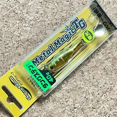 メタルマジックtg 40g 他　ビンビンメタルTG40g 他セット売り つり具の上州屋 - あなたのフィッシング＆アウトドアライフを