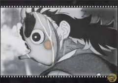 【中古】食器 小鉄(濡れ) A3ランチョンマット 「鬼滅の刃×ufotable DINING THEATER DINING 柱稽古 開幕編～柱稽古 柱集結編」 来店特典