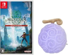 2025年最新】Switchワンピースオデッセイの人気アイテム - メルカリ