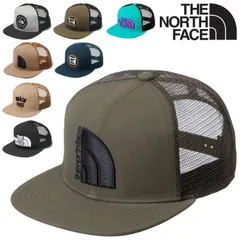  ノースフェイス 帽子 メンズ レディース THE NORTH FACE メッセージ メッシュキャップ アウトドア キャンプ カジュアル ストリート ぼうし 刺繍 アクセサリー ユニセックス ブランド アパレル/NN02333