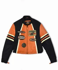 2025年最新】レーシングジャケット ハーレーダビッドソンの人気