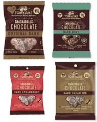 ☆送料込み☆選べる２点セット☆白砂糖・乳製品・小麦不使用☆【グルテンフリー】チョコレートボール