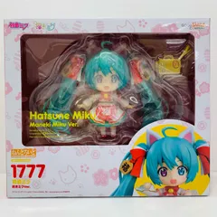 2025年最新】ねんどろいど 初音ミク 招きミクの人気アイテム