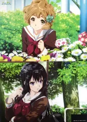 2025年最新】響けユーフォニアム ポスターの人気アイテム - メルカリ